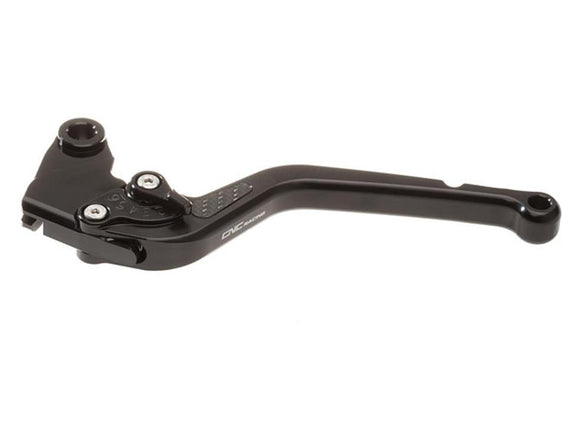 LCL43 - CNC RACING KTM Clutch Lever (long 180 mm) – Accessories in the 2WheelsHero Motorcycle Aftermarket Accessories and Parts Online Shop