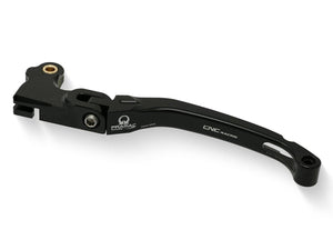 LCR33PR - CNC RACING Aprilia Folding Clutch Lever (Pramac Racing Limited Edition) – Accessories in the 2WheelsHero Motorcycle Aftermarket Accessories and Parts Online Shop