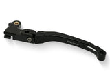 LCR33 - CNC RACING Aprilia Folding Clutch Lever – Accessories in the 2WheelsHero Motorcycle Aftermarket Accessories and Parts Online Shop