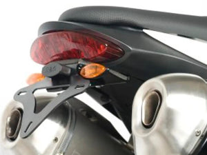 LP0099 - R&G RACING Triumph Speed Triple 1050 (11/15) Tail Tidy – Accessories in the 2WheelsHero Motorcycle Aftermarket Accessories and Parts Online Shop