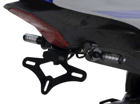 LP0282 - R&G RACING Yamaha YZF-R1 / YZF-R1M (2015+) Tail Tidy – Accessories in the 2WheelsHero Motorcycle Aftermarket Accessories and Parts Online Shop