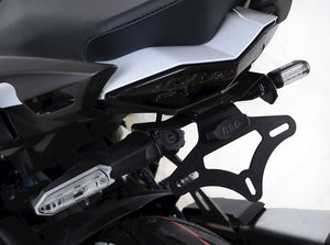 LP0289 - R&G RACING Kawasaki Ninja 1000SX (2020+) Tail Tidy – Accessories in the 2WheelsHero Motorcycle Aftermarket Accessories and Parts Online Shop