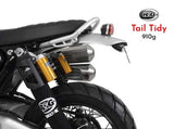 LP0301 - R&G RACING Triumph Scrambler 1200 XC / XE Tail Tidy – Accessories in the 2WheelsHero Motorcycle Aftermarket Accessories and Parts Online Shop