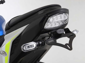 LP0321 - R&G RACING Suzuki GSX-S1000 / GSX-S950 Tail Tidy – Accessories in the 2WheelsHero Motorcycle Aftermarket Accessories and Parts Online Shop