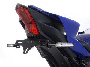 LP0330 - R&G RACING Yamaha YZF-R7 (2022+) Tail Tidy – Accessories in the 2WheelsHero Motorcycle Aftermarket Accessories and Parts Online Shop