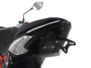 LP0331 - R&G RACING Lexmoto Cypher (2021+) Tail Tidy – Accessories in the 2WheelsHero Motorcycle Aftermarket Accessories and Parts Online Shop