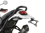 LP0341 - R&G RACING Ducati DesertX (2022+) Tail Tidy – Accessories in the 2WheelsHero Motorcycle Aftermarket Accessories and Parts Online Shop