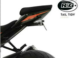 LP0347 - R&G RACING KTM RC 390 / 200 / 125 (2022+) Tail Tidy – Accessories in the 2WheelsHero Motorcycle Aftermarket Accessories and Parts Online Shop