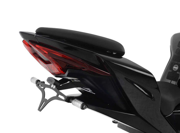 LP0352 - R&G RACING BMW G310RR / TVS Apache RR 310 Tail Tidy – Accessories in the 2WheelsHero Motorcycle Aftermarket Accessories and Parts Online Shop