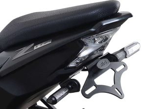 LP0291 - R&G RACING Kawasaki Z H2 (2020+) Tail Tidy – Accessories in the 2WheelsHero Motorcycle Aftermarket Accessories and Parts Online Shop