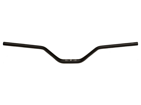 MA202 - CNC RACING Ducati Scrambler Handlebar (Ø 22 mm; original high curve) – Accessories in the 2WheelsHero Motorcycle Aftermarket Accessories and Parts Online Shop