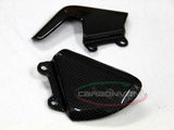 CARBONVANI MV Agusta Brutale (02/09) Carbon Heel Guards – Accessories in the 2WheelsHero Motorcycle Aftermarket Accessories and Parts Online Shop