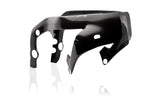 CARBON2RACE Honda CBR1000RR (04/07) Carbon Frame Covers – Accessories in the 2WheelsHero Motorcycle Aftermarket Accessories and Parts Online Shop