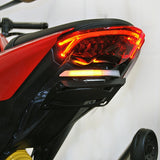 NEW RAGE CYCLES Ducati Monster 950 LED Fender Eliminator Kit – Accessories in the 2WheelsHero Motorcycle Aftermarket Accessories and Parts Online Shop