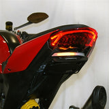 NEW RAGE CYCLES Ducati Monster 950 LED Fender Eliminator Kit – Accessories in the 2WheelsHero Motorcycle Aftermarket Accessories and Parts Online Shop