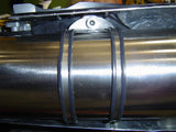 GPR Yamaha MT-01 Dual Slip-on Exhaust "Inox Tondo" (EU homologated) – Accessories in the 2WheelsHero Motorcycle Aftermarket Accessories and Parts Online Shop
