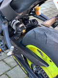 CARBON2RACE Yamaha MT-07 Carbon Rear Hugger (with chain cover) – Accessories in the 2WheelsHero Motorcycle Aftermarket Accessories and Parts Online Shop