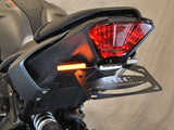 NEW RAGE CYCLES Yamaha MT-07 (2018+) LED Tail Tidy Fender Eliminator – Accessories in the 2WheelsHero Motorcycle Aftermarket Accessories and Parts Online Shop