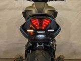 NEW RAGE CYCLES Yamaha MT-07 (2018+) LED Tail Tidy Fender Eliminator – Accessories in the 2WheelsHero Motorcycle Aftermarket Accessories and Parts Online Shop