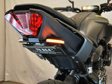 NEW RAGE CYCLES Yamaha MT-07 (2018+) LED Tail Tidy Fender Eliminator – Accessories in the 2WheelsHero Motorcycle Aftermarket Accessories and Parts Online Shop