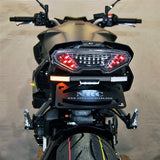 NEW RAGE CYCLES Yamaha MT-10 (16/21) LED Fender Eliminator – Accessories in the 2WheelsHero Motorcycle Aftermarket Accessories and Parts Online Shop