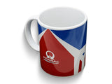 CNC RACING Pramac Racing Ceramic Mug – Merc. in the 2WheelsHero Motorcycle Aftermarket Accessories and Parts Online Shop