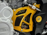 CP153 - CNC RACING MV Agusta Sprocket Cover – Accessories in the 2WheelsHero Motorcycle Aftermarket Accessories and Parts Online Shop