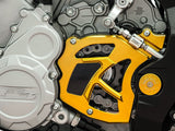 CP153 - CNC RACING MV Agusta Sprocket Cover – Accessories in the 2WheelsHero Motorcycle Aftermarket Accessories and Parts Online Shop
