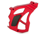 CP153 - CNC RACING MV Agusta Sprocket Cover – Accessories in the 2WheelsHero Motorcycle Aftermarket Accessories and Parts Online Shop