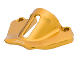 CA121 - CNC RACING MV Agusta Clutch Cover Protection Slider – Accessories in the 2WheelsHero Motorcycle Aftermarket Accessories and Parts Online Shop
