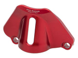 CA121 - CNC RACING MV Agusta Clutch Cover Protection Slider – Accessories in the 2WheelsHero Motorcycle Aftermarket Accessories and Parts Online Shop