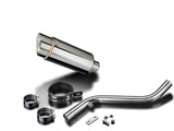 DELKEVIC BMW R1150RT Slip-on Exhaust Mini 8" – Accessories in the 2WheelsHero Motorcycle Aftermarket Accessories and Parts Online Shop