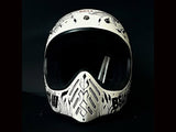 BELL Helmet "Moto III" – Merc. in the 2WheelsHero Motorcycle Aftermarket Accessories and Parts Online Shop