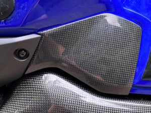 CARBON2RACE Yamaha MT-09 (14/20) Carbon Side Tank Panels – Accessories in the 2WheelsHero Motorcycle Aftermarket Accessories and Parts Online Shop