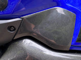 CARBON2RACE Yamaha MT-09 (14/20) Carbon Side Tank Panels – Accessories in the 2WheelsHero Motorcycle Aftermarket Accessories and Parts Online Shop