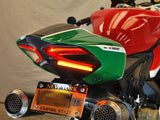 NEW RAGE CYCLES Ducati Panigale LED Tail Tidy Fender Eliminator – Accessories in the 2WheelsHero Motorcycle Aftermarket Accessories and Parts Online Shop