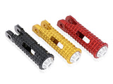 PC111 - CNC RACING Ducati / MV Agusta Passenger Footpegs – Accessories in the 2WheelsHero Motorcycle Aftermarket Accessories and Parts Online Shop