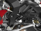 PE226 - CNC RACING MV Agusta Adjustable Rearset – Accessories in the 2WheelsHero Motorcycle Aftermarket Accessories and Parts Online Shop