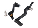 PE248 - CNC RACING MV Agusta Brutale / Dragster Rider Control Levers – Accessories in the 2WheelsHero Motorcycle Aftermarket Accessories and Parts Online Shop