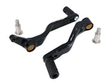 PE248 - CNC RACING MV Agusta Brutale / Dragster Rider Control Levers – Accessories in the 2WheelsHero Motorcycle Aftermarket Accessories and Parts Online Shop