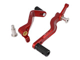 PE248 - CNC RACING MV Agusta Brutale / Dragster Rider Control Levers – Accessories in the 2WheelsHero Motorcycle Aftermarket Accessories and Parts Online Shop