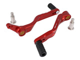 PE248 - CNC RACING MV Agusta Brutale / Dragster Rider Control Levers – Accessories in the 2WheelsHero Motorcycle Aftermarket Accessories and Parts Online Shop