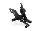 PE433 - CNC RACING Ducati Monster 950 / 937 (2021+) Adjustable Rearset – Accessories in the 2WheelsHero Motorcycle Aftermarket Accessories and Parts Online Shop