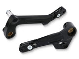 PEC02 - CNC RACING Ducati Multistrada V2/950/1260 Rider Control Levers "Slide" – Accessories in the 2WheelsHero Motorcycle Aftermarket Accessories and Parts Online Shop