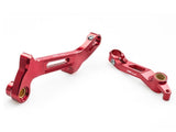 PEL02 - CNC RACING MV Agusta Rivale 800 Rider Control Levers "Pro" – Accessories in the 2WheelsHero Motorcycle Aftermarket Accessories and Parts Online Shop