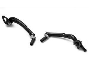 PEL06 - CNC RACING Ducati XDiavel Rider Control Levers – Accessories in the 2WheelsHero Motorcycle Aftermarket Accessories and Parts Online Shop