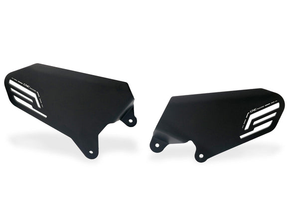 PES05 - CNC RACING Ducati Multistrada V4 (2021+) Heel Guards Kit – Accessories in the 2WheelsHero Motorcycle Aftermarket Accessories and Parts Online Shop