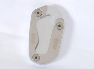 PKS0038 - R&G RACING Honda CB1000R / Plus Kickstand Pad (shoe) – Accessories in the 2WheelsHero Motorcycle Aftermarket Accessories and Parts Online Shop