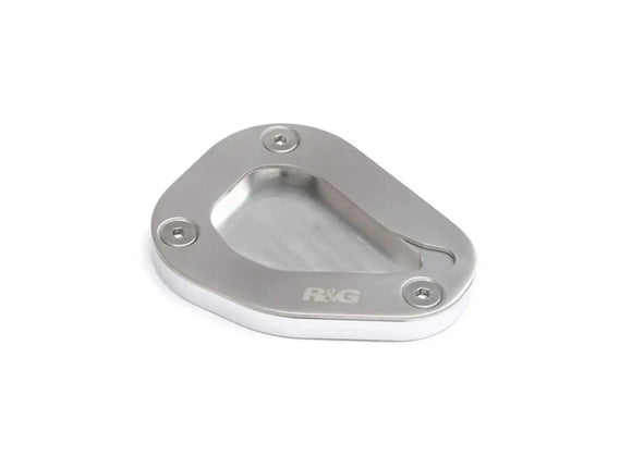 PKS0143 - R&G RACING BMW G310R / G310RR / TVS Apache RR 310 Kickstand Pad (shoe) – Accessories in the 2WheelsHero Motorcycle Aftermarket Accessories and Parts Online Shop