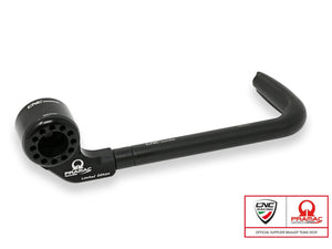 PL100PR - CNC RACING Ducati Panigale V2 Racing Brake Lever Guard (Pramac edition; including adapter) – Accessories in the 2WheelsHero Motorcycle Aftermarket Accessories and Parts Online Shop